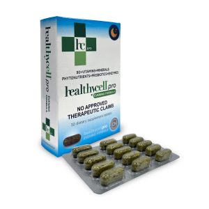 Healthycell Pro Evening Formula